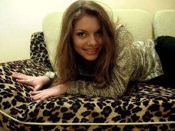 little girl with big benefits