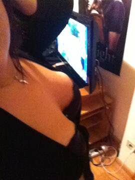 Foto pública de Lucindasexy