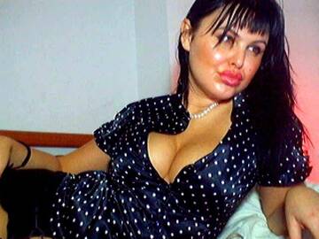 Foto publica di tatianaxxx