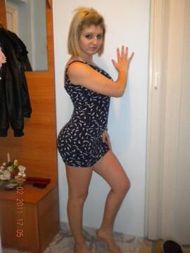 Foto pública de amoredolce91