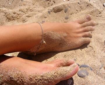 Foto pública de Laria