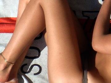 Foto pública de Laria