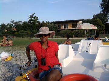 Foto pública de katherin