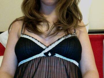 Foto pública de Cherie90