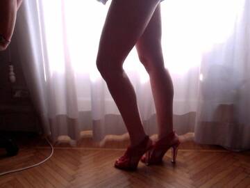 Foto pública de Cherie90