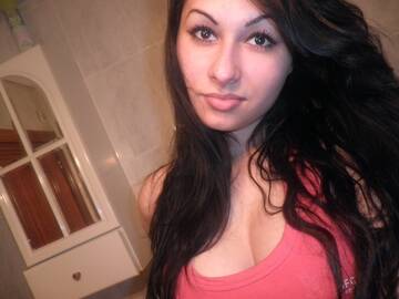 Foto pública de GoldenLady25