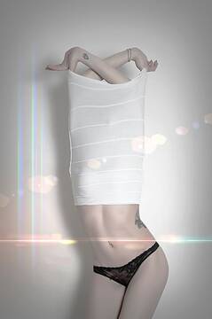 Foto pública de Maya---