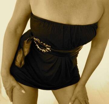 Foto pública de Dorothea