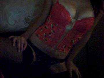 Public Photo of BambolaDiavolita