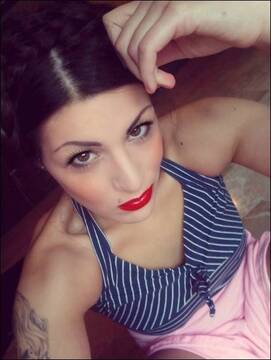 Foto pública de LolitaSexy100