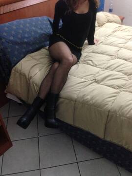 Foto pública de ashra