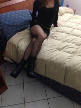 Foto pública de ashra