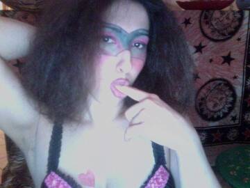 Foto pública de SHANYA