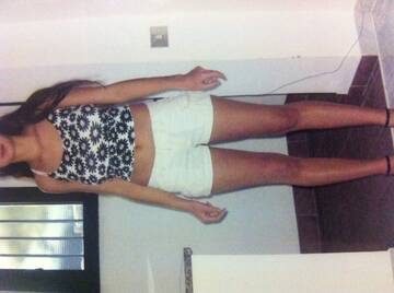 Foto pública de GREENEYES87