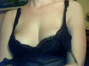 Amateur Video of Sicula_infedele