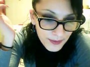 Video amateur de bagnata_sempre