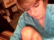 Video amateur de okkidigatto85