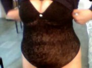 Video amateur de marilu62