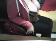 Video amateur de LA_CORTIGIANA