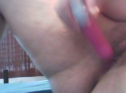 Video amateur de missmandy