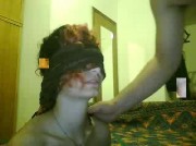 Video amateur de BabySister