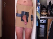 Amateur Video of Arymilf