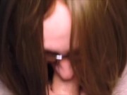 Video amateur de Aleksandra-White