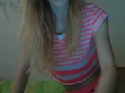 Video amateur de CammyDoll