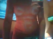 Amateur Video of Lupabionda