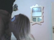 Video amateur de lady_russa_love