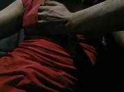 Amateur Video of Piricocco