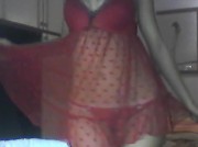 Amateur Video of LINDA1995