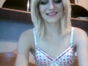 Amateur Video of sexy_inna