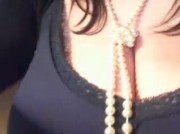 Video amateur de Tettona_BBW