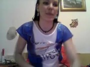 Video amateur de MOLLY86