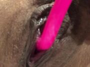 Amateur Video of lady_stefy