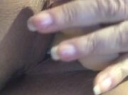 Amateur Video of lady_stefy