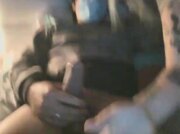 Amateur Video of LaTuaPorca