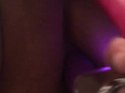 Video amateur de ladycaramel