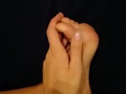 Amateur Video of SweetMonique