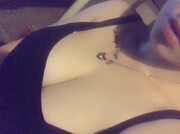 Amateur Video of Paula91