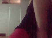 Amateur Video of Paula91