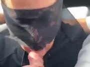 Amateur Video of Chlio