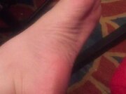 Amateur Video of PiediniDaAdorare