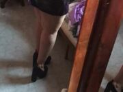 Video amateur de misspinkie