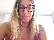 Video amateur de Poppina