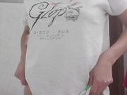 Video amateur de Roxy_pussy