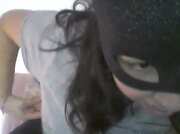 Amateur Video of BadBunny