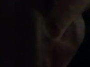 Amateur Video of Sara--