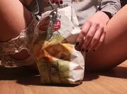 Video amateur de claricedevoto